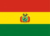 bolivia