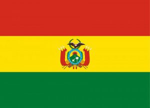 Bolivia