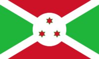 burundi