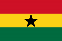 ghana