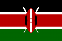 kenya