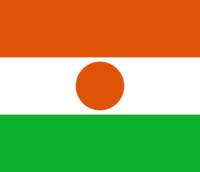 niger