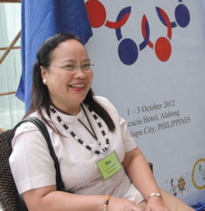 Secretary Paulyn Jean Rosell-Ubial, Department of Health