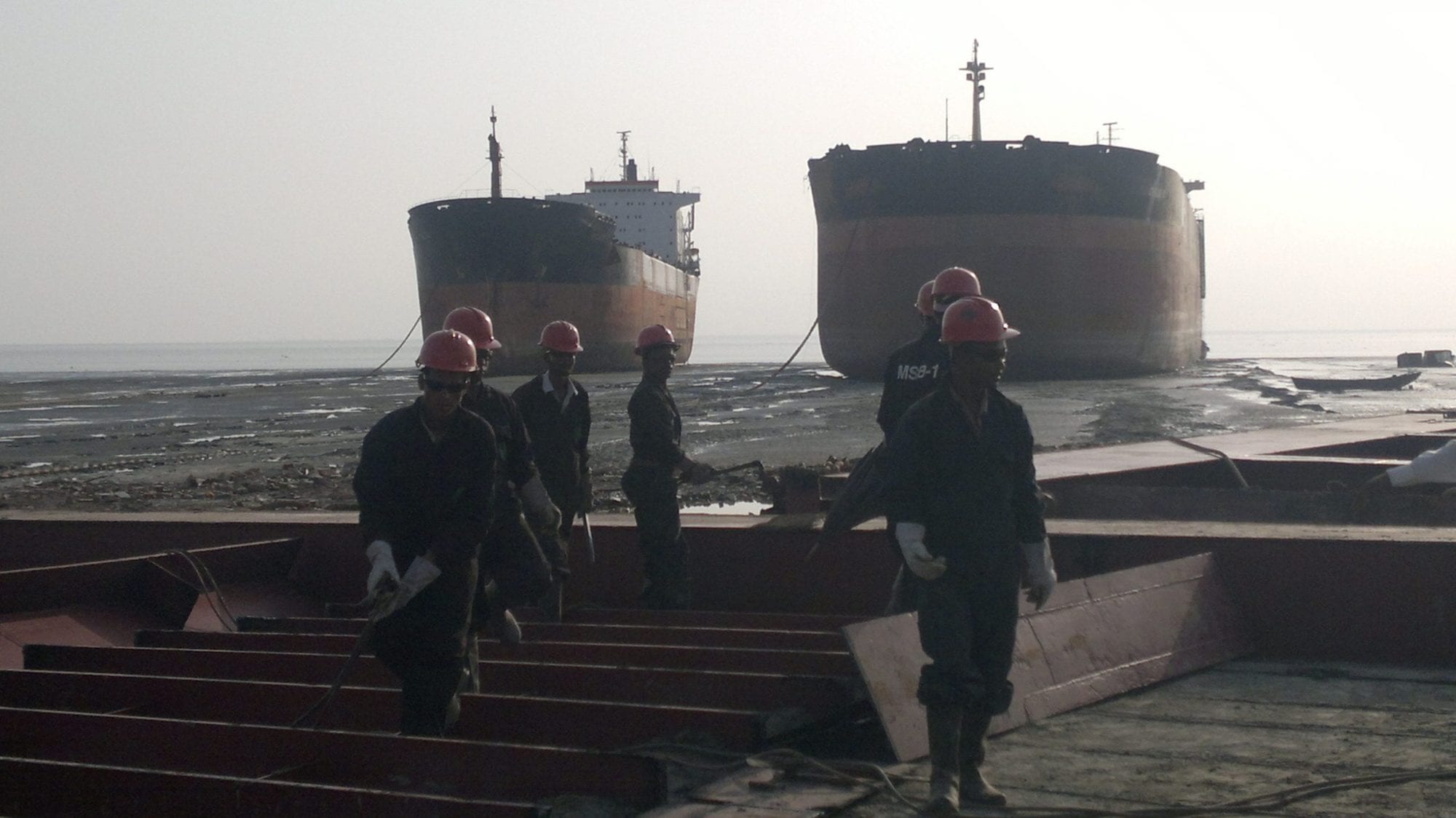 Ship bangla 1_Tina