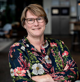 Bente Sorgenfrey, næstformand og 1. stedfortræder for formanden 2868-preview