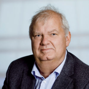 Jørgen Juul Rasmussen