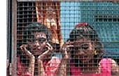 Child-workers