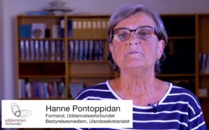 Hanne Udd