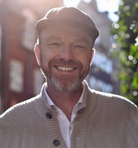 Morten Seifert