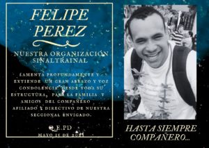 Felipe Perez