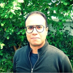 Oussama Azri