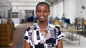 Chemicotex-6 Evalina Mwenge