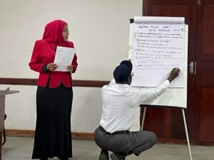 Jørgen Juuls besøg 6